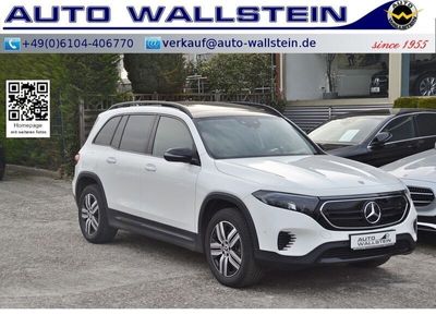 Mercedes EQB250+