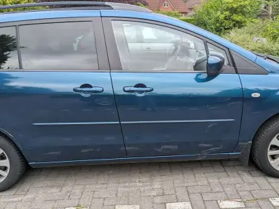Gebraucht Mazda 5