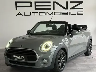 Gebraucht Mini Cooper 136 PS (100 kW) 2019 Andere Kleinwagen