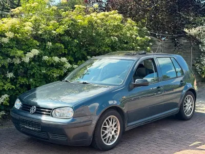 Gebraucht VW Golf III