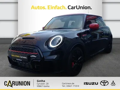 Occasion Mini John Cooper Works 231 ch (169 kW) 2022 Noir Citadine