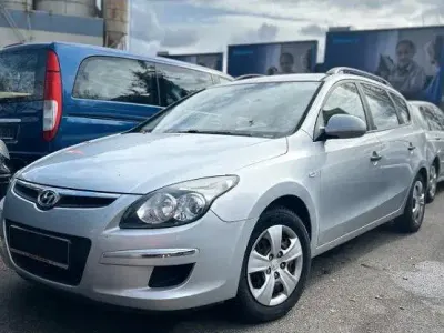Gebraucht Hyundai i30