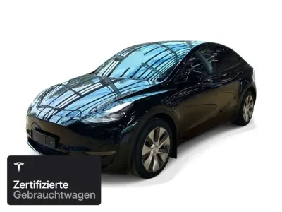 Gebraucht Tesla Model Y
