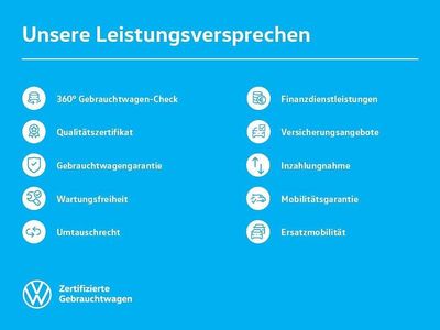 Gebraucht VW Tiguan 131 PS (96 kW) 2025 Grenadillschwarz SUV