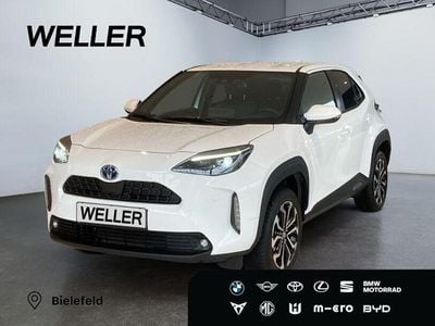 Gebraucht Toyota Yaris Hybrid Team 2023 Andere
