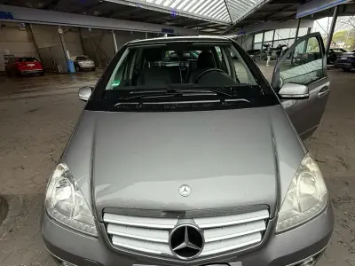 Gebraucht Mercedes A150 95 PS (69 kW) 2008 Limousine