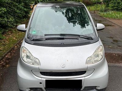 Smart ForTwo Coupé