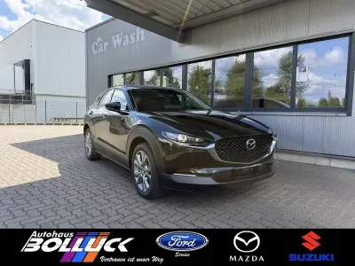 Neu Mazda CX-30 Exclusive-Line 140 PS (102 kW) 2026 SUV