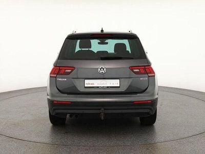 Usata VW Tiguan IQ Drive 150 CV (110 kW) 2019 Grigio SUV