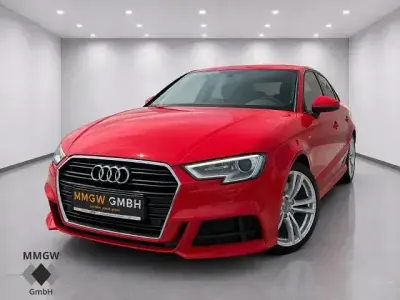 Gebraucht Audi A3