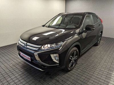 gebraucht Mitsubishi Eclipse Cross AHK+PDC+Kam+SHZ+Temp+Spur.Ass+Not