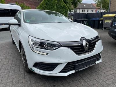 Renault Mégane GrandTour