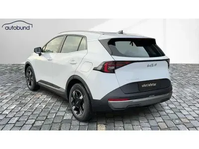Neu Kia Sportage Urban 150 PS (110 kW) 2026 SUV
