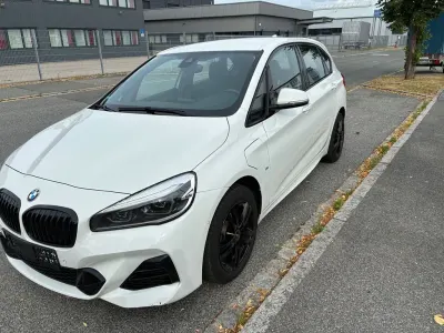 Gebraucht BMW 225 Active Tourer