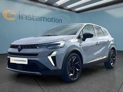 Grau Neu 2025 Renault Symbioz SUV | 30.490 € (Guter Preis)