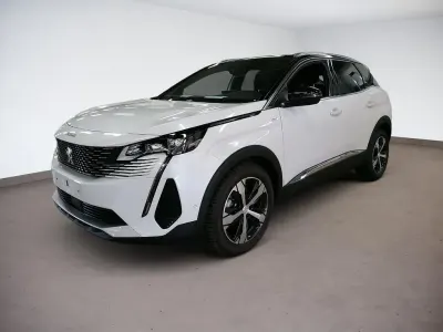 Gebraucht Peugeot 3008