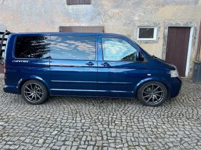 Gebraucht VW Multivan