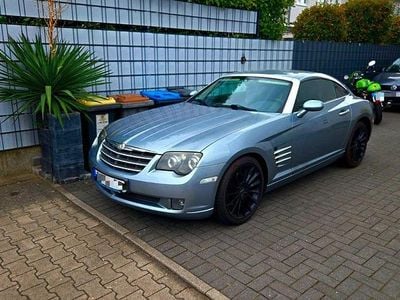 Chrysler Crossfire