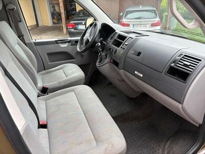 VW T5