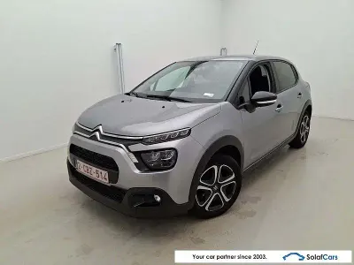 Gebraucht Citroën C3