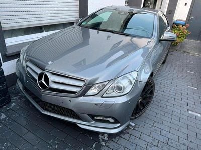 Mercedes E350