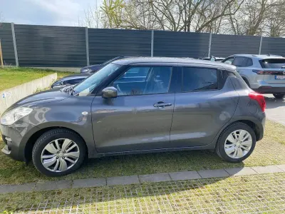 Gebraucht Suzuki Swift