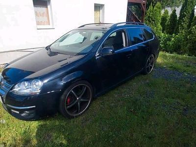 VW Golf VI