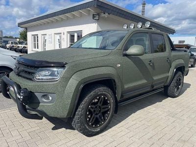 VW Amarok