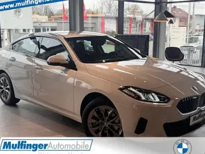 Gebraucht BMW 216