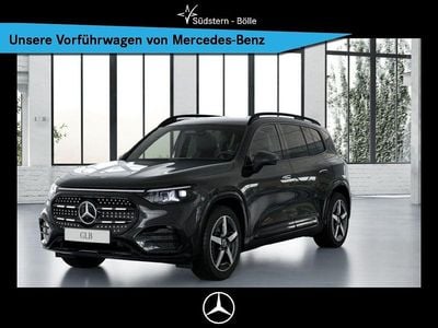 Gebraucht Mercedes 350 AMG 260 kW (354 PS) 2026 Schwarz SUV