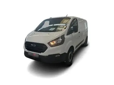 Occasion Ford Transit Custom