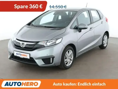 Gebraucht Honda Jazz
