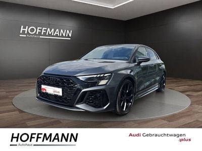 Audi RS3 Sportback
