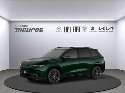 Neu Leapmotor C10 215 PS (158 kW) 2025 Gruen SUV