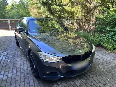 Gebraucht BMW 330