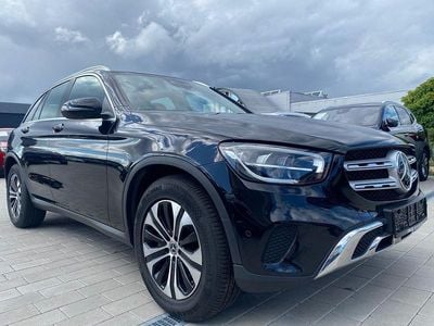 Mercedes GLC220