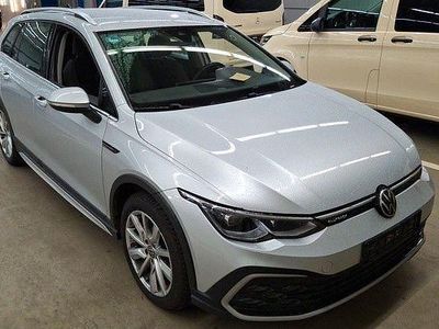 VW Golf Alltrack