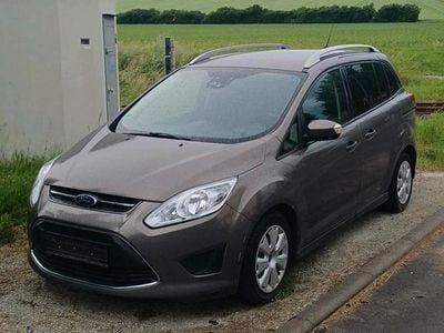 Ford Grand C-Max