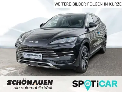 Gebraucht BYD Seal