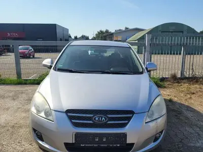 Gebraucht Kia Ceed