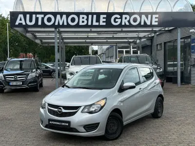 Gebraucht Opel Karl