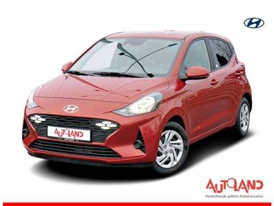 gebraucht Hyundai i10 1.0