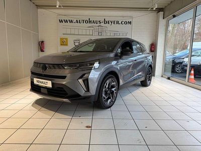 Nouă Renault Symbioz Esprit Alpine 109 CP (80 kW) 2026 Gri SUV