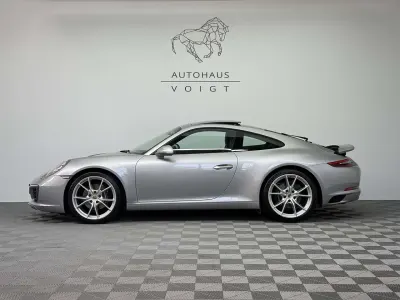 Gebraucht Porsche 911 Carrera