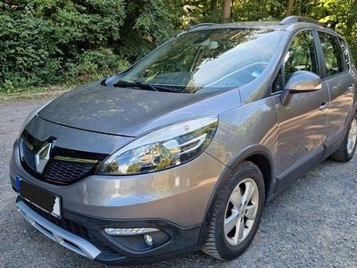 Renault Scénic III
