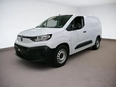 Gebraucht Citroën Berlingo