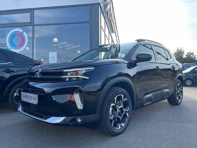Purple (perla nerasch/metal) Gebraucht 2024 Citroën C5 Aircross SUV | 43.555 €