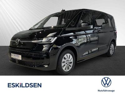 Nuova VW Multivan Life 150 CV (110 kW) 2026 Nero Monovolume