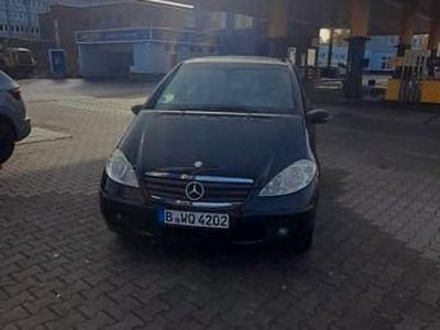 Mercedes A150