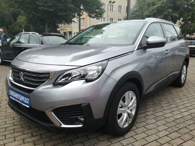 gebraucht Peugeot 5008 Active Business*7SITZE*SITZHZG*NAVI*AHK*